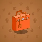 Loot Bag #8649