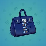 Loot Bag #8663 Loot Bag #8663