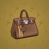 Loot Bag #8664 Loot Bag #8664