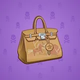Loot Bag #8672 Loot Bag #8672