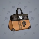 Loot Bag #8678 Loot Bag #8678