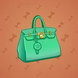 Loot Bag #8680 Loot Bag #8680