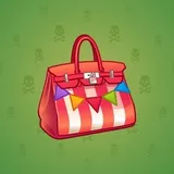 Loot Bag #8698 Loot Bag #8698