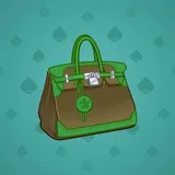 Loot Bag #8701 Loot Bag #8701
