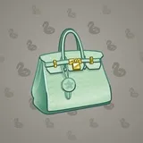 Loot Bag #8707 Loot Bag #8707