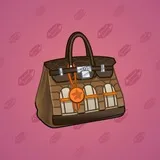 Loot Bag #8715 Loot Bag #8715