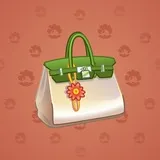 Loot Bag #8720 Loot Bag #8720
