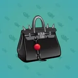 Loot Bag #8727 Loot Bag #8727