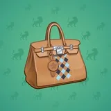 Loot Bag #8728 Loot Bag #8728