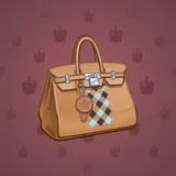 Loot Bag #8730 Loot Bag #8730