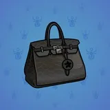Loot Bag #8731