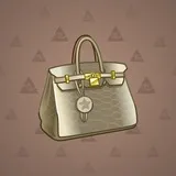 Loot Bag #8733 Loot Bag #8733