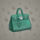 Loot Bag #8734 Loot Bag #8734