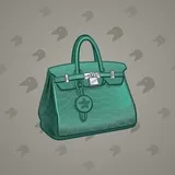 Loot Bag #8737 Loot Bag #8737