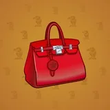 Loot Bag #8746 Loot Bag #8746