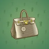 Loot Bag #8752 Loot Bag #8752