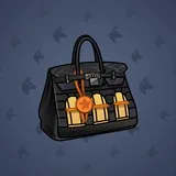 Loot Bag #8762 Loot Bag #8762