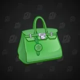 Loot Bag #8764 Loot Bag #8764