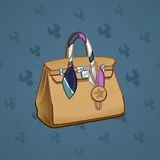 Loot Bag #8769 Loot Bag #8769