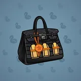 Loot Bag #8771 Loot Bag #8771