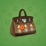 Loot Bag #8788 Loot Bag #8788