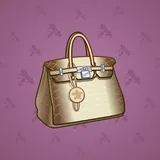 Loot Bag #8818 Loot Bag #8818