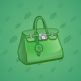 Loot Bag #8819 Loot Bag #8819