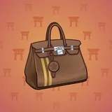 Loot Bag #8824 Loot Bag #8824