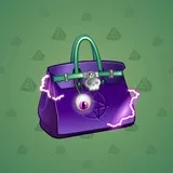 Loot Bag #8838 Loot Bag #8838