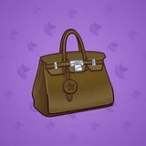 Loot Bag #8843 Loot Bag #8843