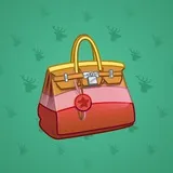 Loot Bag #8854 Loot Bag #8854