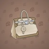 Loot Bag #8863 Loot Bag #8863