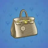 Loot Bag #8878 Loot Bag #8878