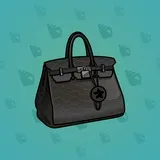 Loot Bag #8879 Loot Bag #8879