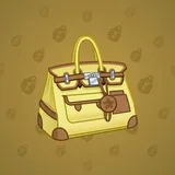 Loot Bag #8900 Loot Bag #8900