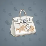 Loot Bag #8909 Loot Bag #8909