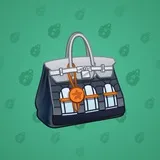 Loot Bag #8950 Loot Bag #8950
