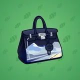 Loot Bag #8971 Loot Bag #8971