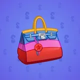 Loot Bag #8973 Loot Bag #8973