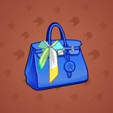 Loot Bag #8985 Loot Bag #8985