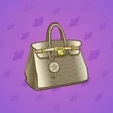 Loot Bag #8991 Loot Bag #8991
