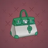 Loot Bag #8993 Loot Bag #8993