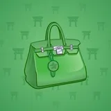 Loot Bag #9018 Loot Bag #9018