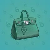 Loot Bag #9048 Loot Bag #9048