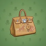 Loot Bag #9050 Loot Bag #9050