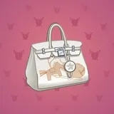 Loot Bag #9057 Loot Bag #9057