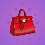 Loot Bag #9065 Loot Bag #9065