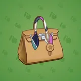 Loot Bag #9100 Loot Bag #9100