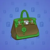 Loot Bag #9107 Loot Bag #9107