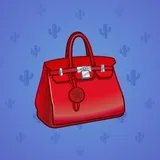 Loot Bag #9110 Loot Bag #9110